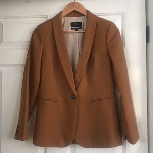 Gorgeous hardly worn JCrew wool Parke blazer